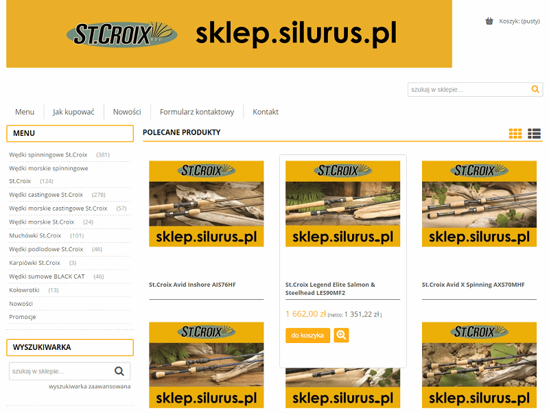sklep_internetowy_silurus